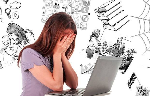 OMS Inclui "Burnout" Na Lista De Doenças